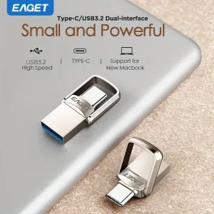 cleusb32ultracompacteeagetdoubleconnecteurusbtypecusba