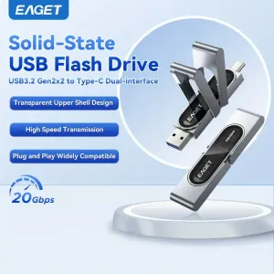cleusbssdeagetultrarapide20gbitsavecdoubleinterface