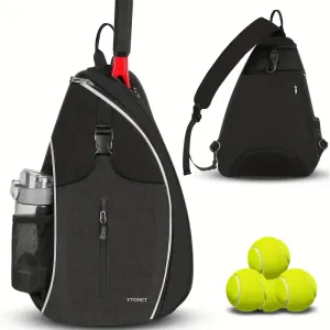 Sac de tennis pour homme et femme