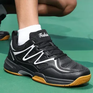 Chaussures de tennis légères et respirantes pour homme