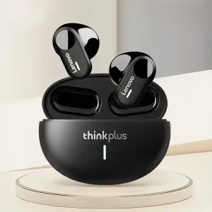 ecouteursstereohifilenovothinkpluslp19sansfil