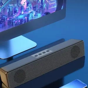 barredesonportablesansfilalimentationusbetbatteriecompatibleaveclescar