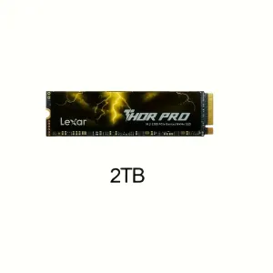 disquedurinternessdlexarnewthorpronvmem2pcie40
