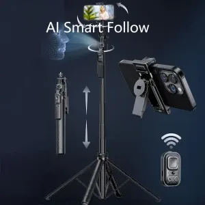 stabilisateurdetelephoneetsupportaselfieavecsuivifacialetia