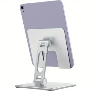 supportdetablettesupportstablebaseenmetalepaisetrobuste