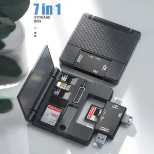 lecteurdecartesotgmultifonction7en1