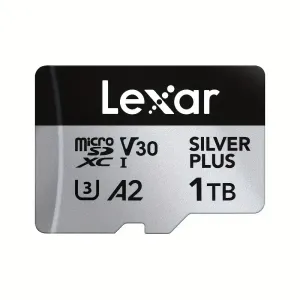 cartememoirelexarsilveryplustf64go128go256go512go1to