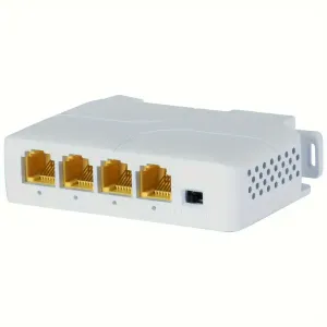 repeteurpoe1000mbits4ports-qrqs2p