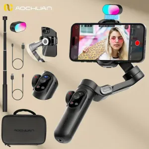 aochuansmartxprocombo1stabilisateurdetelephonesansfilavececlairagervb