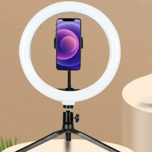 kitdeclairageprofessionnelde25cmavecrotationa360etinterrupteurmultifon