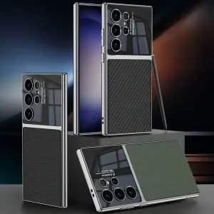 Coque intégrale conçue pour Samsung S23 Ultra/S24 Ultra