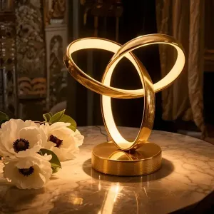 lampeusbgoldenpremiumirontwistbranchementusbtelecommande