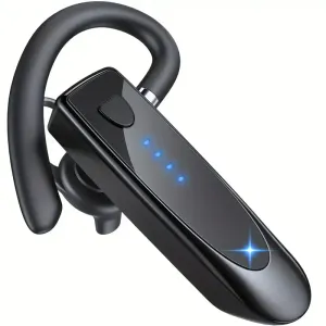 ecouteursintraauriculairessansfilavecmicrophoneintegreautonomiede29heu