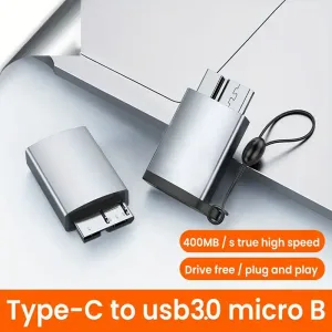 adaptateurdedisquedurmobiletypec