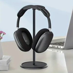 supportpourcasqueavecsupportenaluminiumetbaseenabs