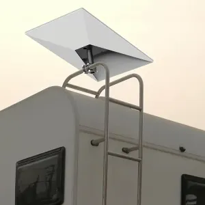 supportpourechelleettoitdecampingcarstarlinkgen3