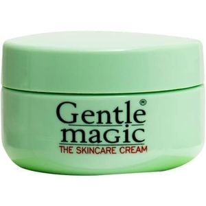 Pot de Crème de Soin Gentle Magic 50ml