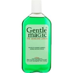 La Lotion de Soin Gentle Magic 125ml