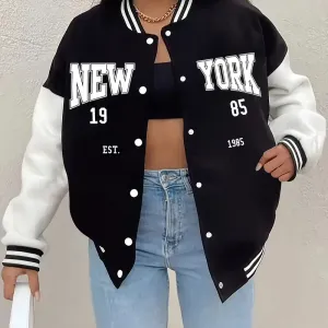 vestedebaseballpourfemmeinspireedenewyork1985