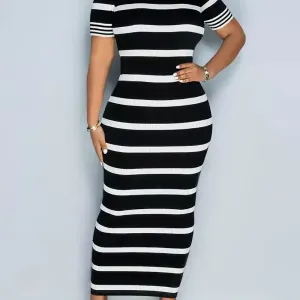 robelonguesexyajusteepourfemme