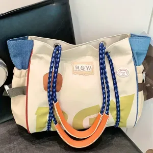 Sac fourre-tout Perfect Lily pour femme, grande capacité
