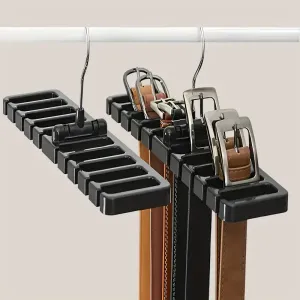 cintreaceinturesmultifonctionenplastiqueorganiseurdeplacard