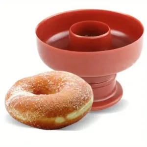 mouleadonutsrondhautdegammeoutildepatisserieantiadhesifpourdonuts