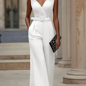 tailleurpantalonblancelegantpourfemme-kq0khh