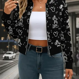 vestemickeydisneypourfemme
