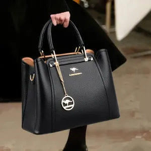 sacamainensimilicuirrayewosfashionsacabandoulierereglabledehautequalit