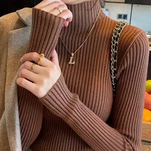 pullelegantacolmihautpourfemme