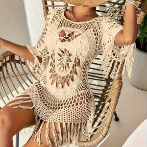 robedeplageencrochetpourfemme