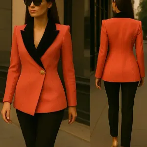 blazeraboutonsdoresstyledeessechicetsophistique