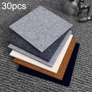 lotde30dallesdemoquetteautocollantesdecowallmotifsarayures
