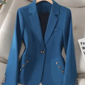 vestedecostumeuniepourfemmemancheslongues