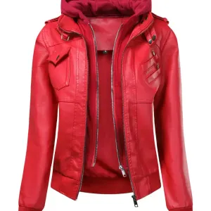 vesteacapucheenpupourfemme