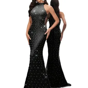 robedesoireeglamouretelegantepourfemme