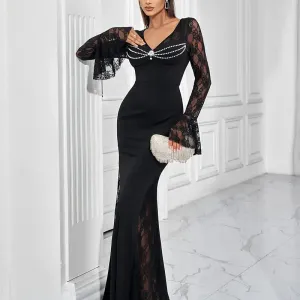 robesireneelegantepourfemme