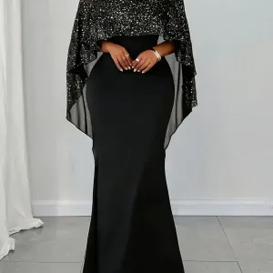 robelongueelegantehautdegammepourfemme