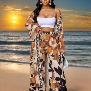 ensemblevesteamancheslonguesaimprimecachemirebohemechic