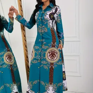 robechemisebohemeampleamancheslonguesetboutonssurledevant