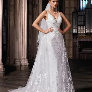 robedemarieesimpleetelegante