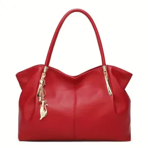 Sac cabas tendance haut de gamme pour femme