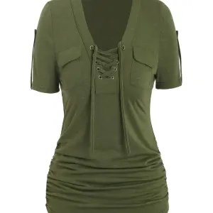 tshirtaoeilletssurledevantetaucentre