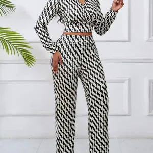 pantalonlongelegantpourfemme