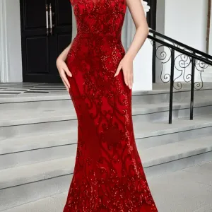 robedesoireeeleganteapaillettesrougespourfemme-9tzwcw