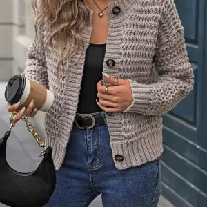 cardiganvintageelegantpourfemme