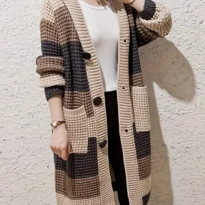 cardiganelegantacapuchepourfemme