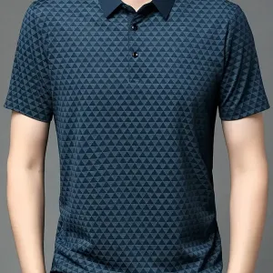 polorafraichissantpourhommemanchescourtes