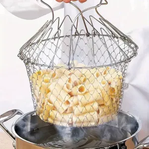 panierafritespliableenacierinoxydablepassoiredecuisinemultifonction